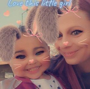 Meet your Posher, Tami